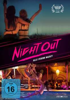 Album Various: Night Out - Alle Feiern Nackt!