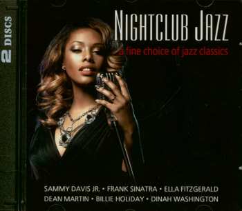 Album Various: Nightclub Jazz - A Fine Choice Of Jazz Classics