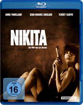 Album Various: Nikita