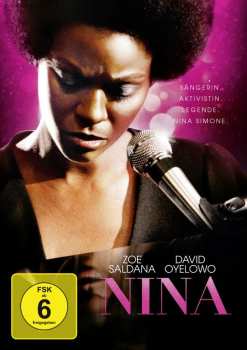 Album Various: Nina