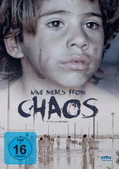 Album Various: Nine Meals From Chaos