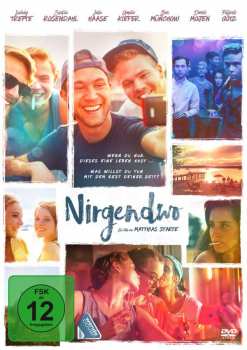 Album Various: Nirgendwo