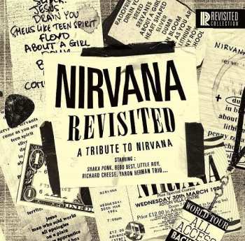 LP Various: Nirvana Revisited 72270