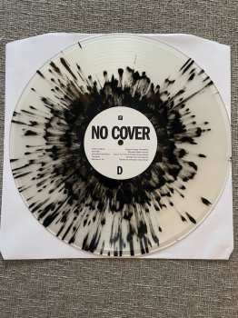 2LP Various: No Cover 71301