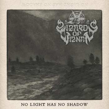 CD Various: No Light Has No Shadow 504255