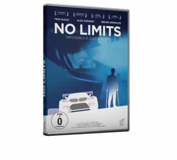 Album Various: No Limits - Impossible Is Just A Word