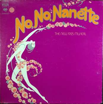 Album Various: No, No, Nanette (Original Cast Recording)