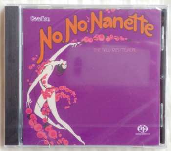 SACD Various: No, No, Nanette - The New 1925 Musical 564202