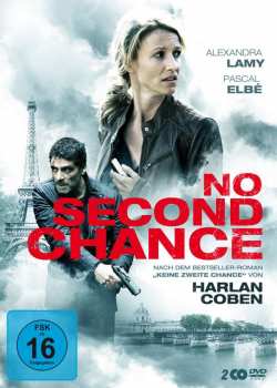 Album Various: No Second Chance