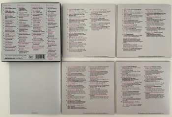 4CD Various: No Songs Tomorrow: Darkwave, Ethereal Rock And Coldwave 1981 – 1990 590381