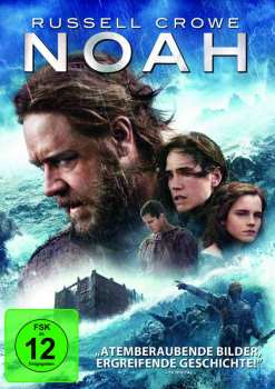 Album Various: Noah