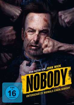 Album Various: Nobody