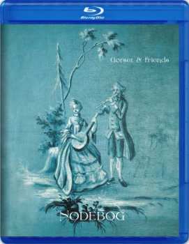 Album Various: Nodeborg - Barockmusik Des 18.jahrhunderts Aus Norwegen