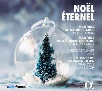 Various: Noël Éternel