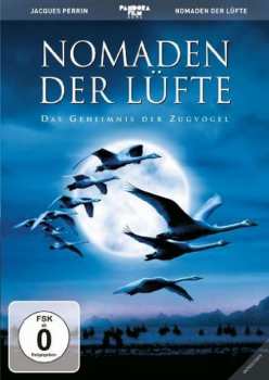 DVD Various: Nomaden Der Lüfte - Das Geheimnis Der Zugvögel 174283