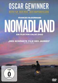 Album Various: Nomadland