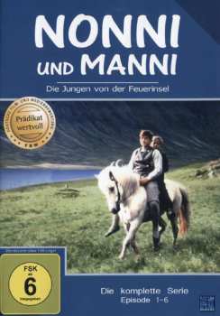 Album Various: Nonni Und Manni