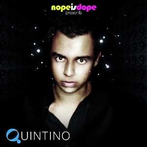 Album Various: Nope Is Dope Vol. V Presents Quintino