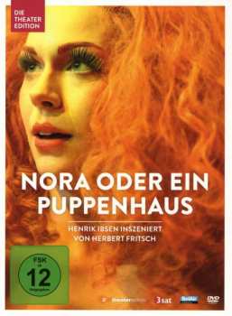 Album Various: Nora Oder Ein Puppenhaus