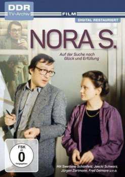 Album Various: Nora S.