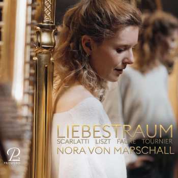 CD Various: Nora Von Marschall - Liebestraum 639358