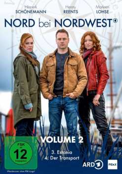 Album Various: Nord Bei Nordwest Vol. 2