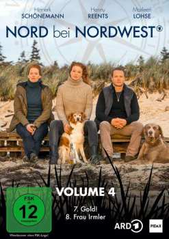 Album Various: Nord Bei Nordwest Vol. 4