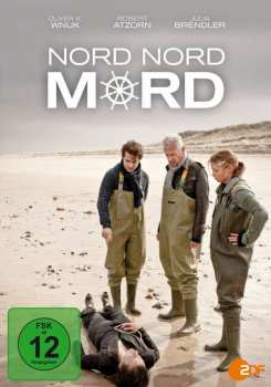 2DVD Various: Nord Nord Mord 233503