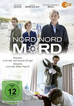 DVD Various: Nord Nord Mord 241168