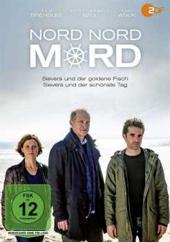 DVD Various: Nord Nord Mord 261966