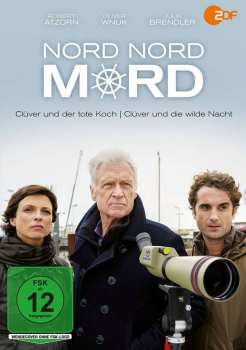 Album Various: Nord Nord Mord