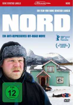 Album Various: Nord