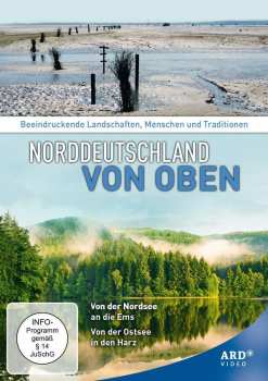 Album Various: Norddeutschland Von Oben