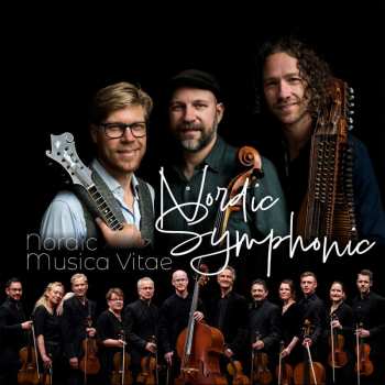 Album Various: Nordic Symphonic