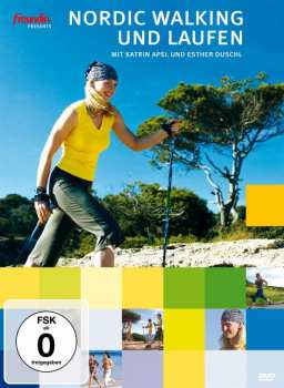 Album Various: Nordic Walking & Laufen