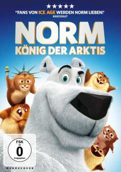 Album Various: Norm - König Der Arktis