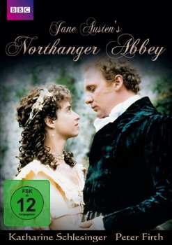 Album Various: Northanger Abbey