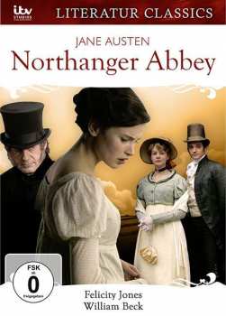 DVD Various: Northanger Abbey 277691