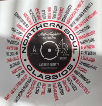 Album Various: Northern Soul Classics