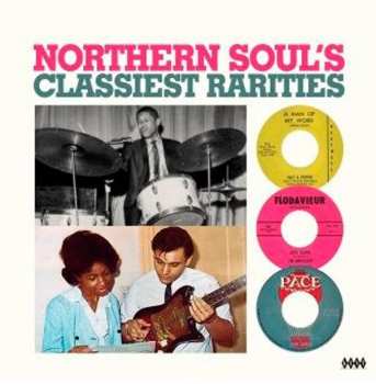 LP Various: Northern Soul's Classiest Rarities 134721