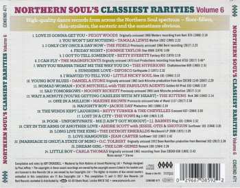 CD Various: Northern Soul’s Classiest Rarities Volume 6 265382