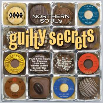 CD Various: Northern Soul's Guilty Secrets 405022