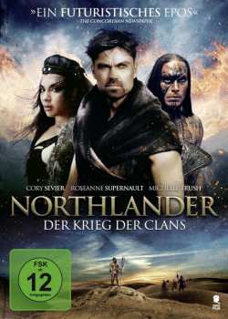 Album Various: Northlander - Der Krieg Der Clans