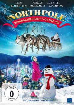 Album Various: Northpole - Weihnachten Steht Vor Der Tür