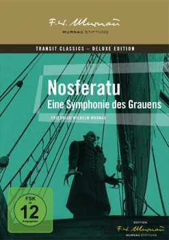 Album Various: Nosferatu - Eine Symphonie Des Grauens