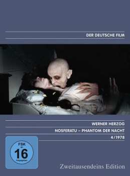 Album Various: Nosferatu - Phantom Der Nacht