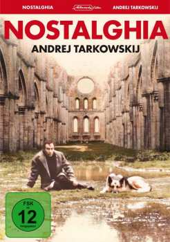 DVD Various: Nostalghia 181950