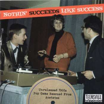 Album Various: Nothin' Succeeds Like Success