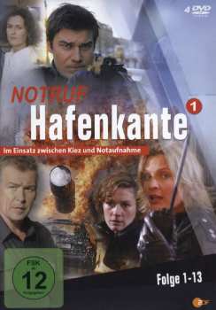 Album Various: Notruf Hafenkante Vol. 1