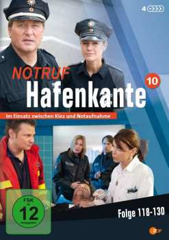 Album Various: Notruf Hafenkante Vol. 10